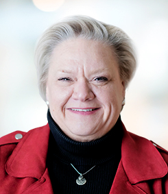 Georgia Moser