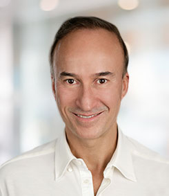 Stephen C. Freidheim