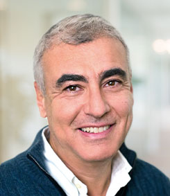 Marc Lasry